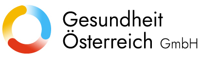Logo Gesundheit Österreich GmbH